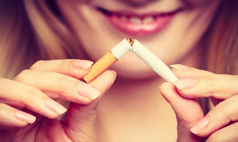 What to Expect When You Quit Smoking